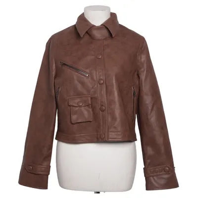 Jacka (Brun) från Baum Und Pferdgarten