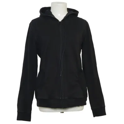 Hoodie (W'Hooded Slide Jacket) from Carhartt Cotton, Elastane