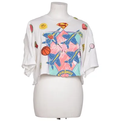 T-shirt (POWER/50) från Oneita Bomull, Polyester