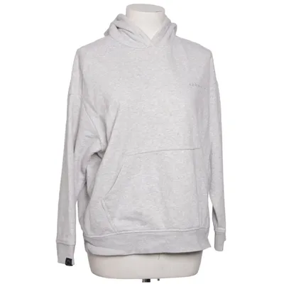 Huvtröja (Grå) från Röhnisch Bomull, Polyester