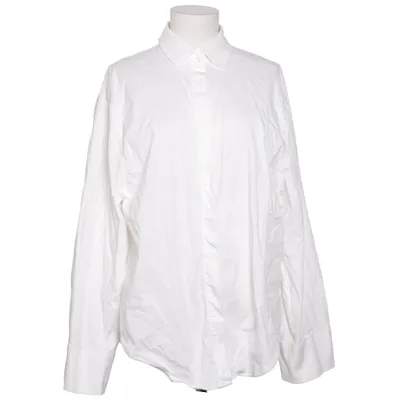 Skjorta (Vit) från Lis Bonne Atelier Bomull, Elastan