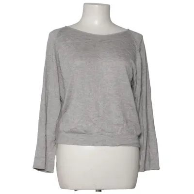 Strickpullover (Grau) von Maska Kaschmir