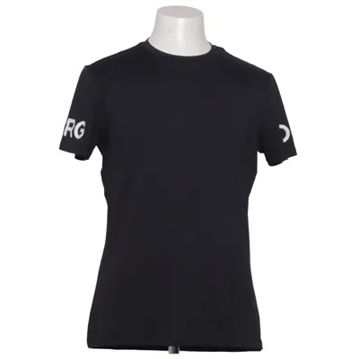 Träningstopp (Svart) från Björn Borg Elastan, Återvunnen polyester