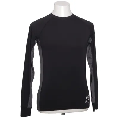 Underställströja (Svart, Grå) från EQPE Elastan, Polyester