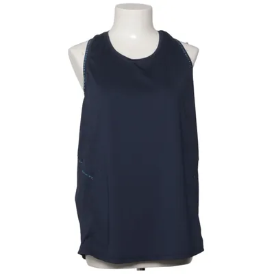 Träningslinne (Blå) från Röhnisch Elastan, Polyester