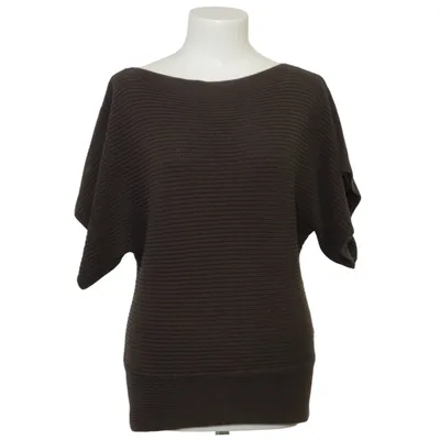 Pull-over (Lacey) de Gina Tricot Acrylique, Coton