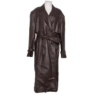 Trenchcoat (Brun) från Paper Moon
