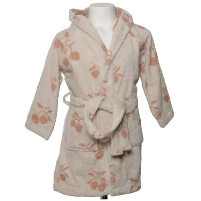 Peignoir (Beige, Marron) de Liewood Coton biologique