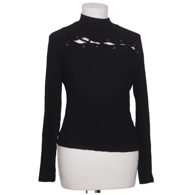 Topp (Svart) från Atmosphere Elastan, Viskos