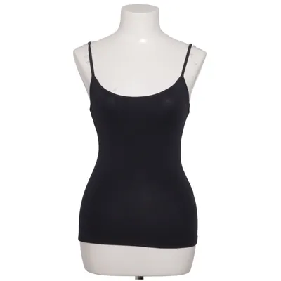 Linne (Svart) från Zara Elastan, Polyamid