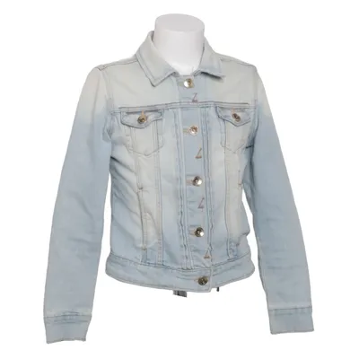 Jeansjacka (Blå) från Zara Girls