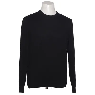 Tröja (Svart) från Uniqlo Ull