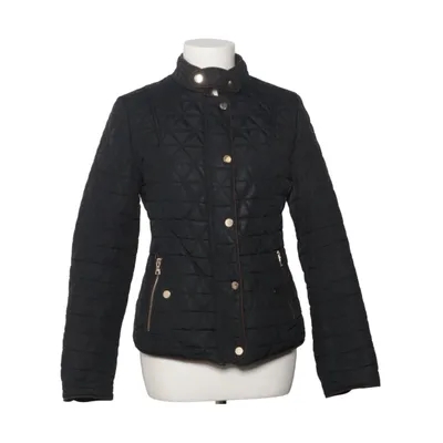 Winterjas (Zwart) van So Sweet Polyamide, Polyester