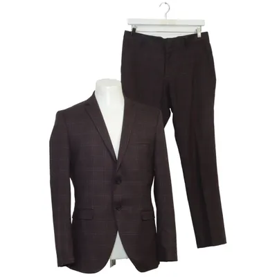 Jakkesæt (Mylochasen) fra Selected Homme Elastan, Polyester, Viscose