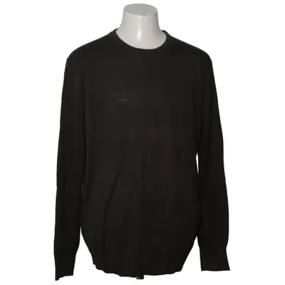 Sweater (Green) from Bruun & Stengade Acrylic, Wool