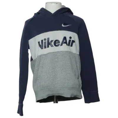 Huvtröja (Air) från Nike Air Bomull, Polyester