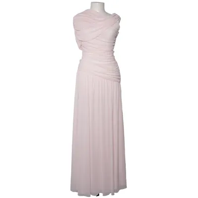 Abendkleid (Pink) von Bubbleroom Occasion Elasthan, Polyester