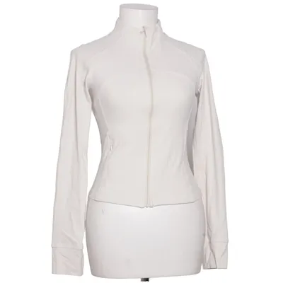 Träningsjacka (Beige)