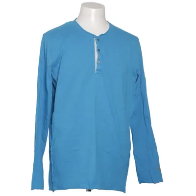 Farfarströja (Blå) från Vailent Clothing Bomull