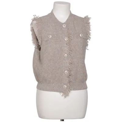 Gilet (Gris, Multicolore) de Coster