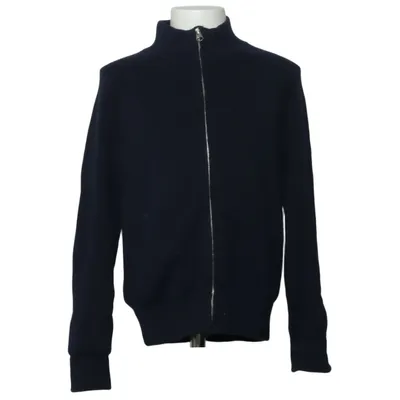 Cardigan (Blue) from Arket Wool