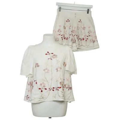 Set (White, Multicolored) from byTiMo