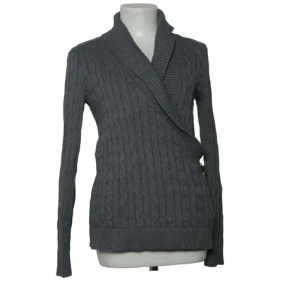 Sweater (Gray) from Lauren Ralph Lauren Cotton