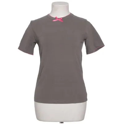 T-shirt (Grå, Rosa) från Caro Editions Bomull, Elastan, Polyester