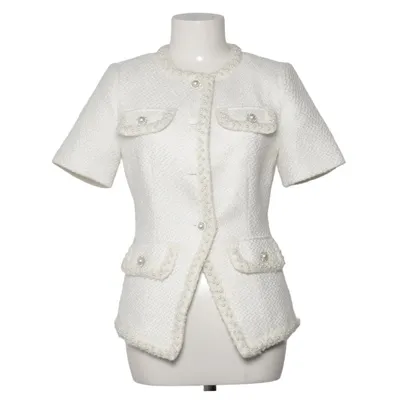 Cardigan (White) from Love Lolita