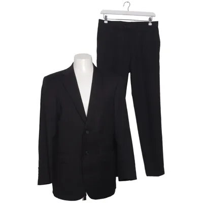 Kostym (Svart) från Cavaliere