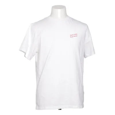 T-shirt (TURN T-SHIRT) från Forét Ekologisk bomull