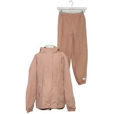 Ytterställ (Pdlaya Tw Rain Jacket) från Adventure by POMPdeLUX Polyamid, Polyester