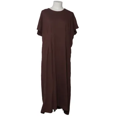 Maxikleid (Braun) von Cellbes Baumwolle, Elasthan