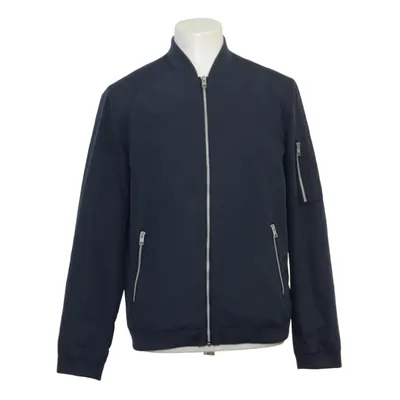Bomberjakke (Blå) fra Jack & Jones