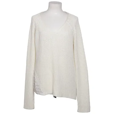 Trui (Wit) van Calvin Klein Acryl, Polyamide, Viscose