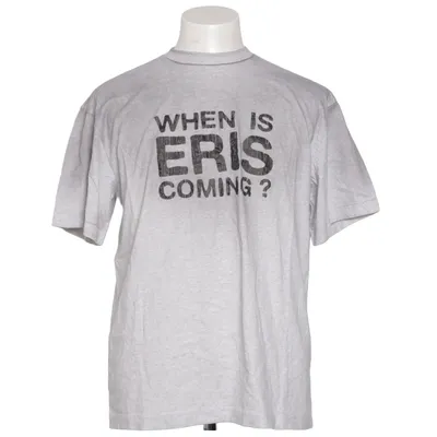 T-shirt (Grå) från Axel Arigato Bomull