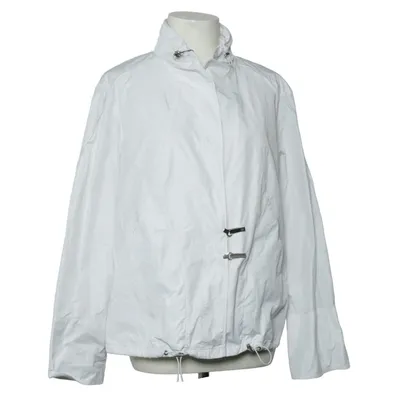 Jakke (Hvid) fra Riani Polyester
