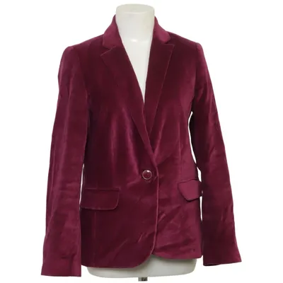 Blazer (Celestina Ve) from Un Jour Ailleurs Cotton, Elastane