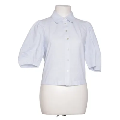 Kortärmad skjorta (MARISSA BLOUSE) från Carin Wester Bomull, Polyester