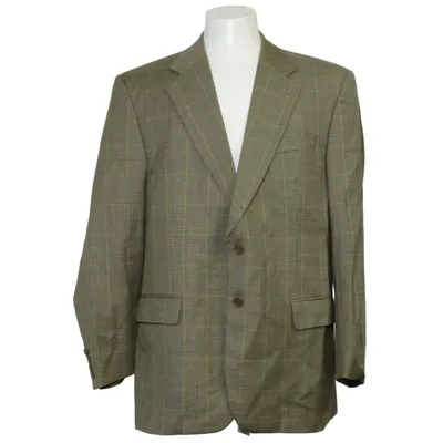 Blazer (Braun, Grün) von Mr Harry