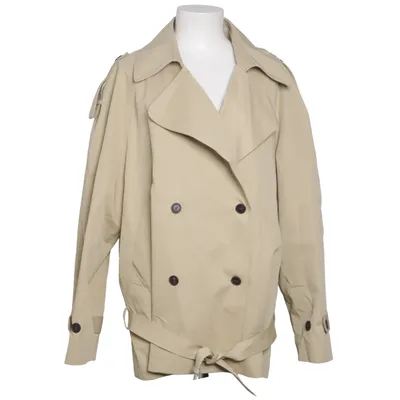 Trenchcoat (Beige) från Made