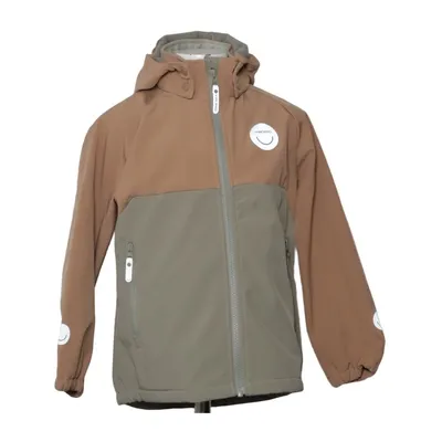 Softshelljacke (Kenza X Viking Softshell Jacket) von Viking Elasthan, Polyester
