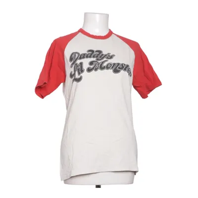 Baseballtröja (Röd, Vit) från Suicide Squad