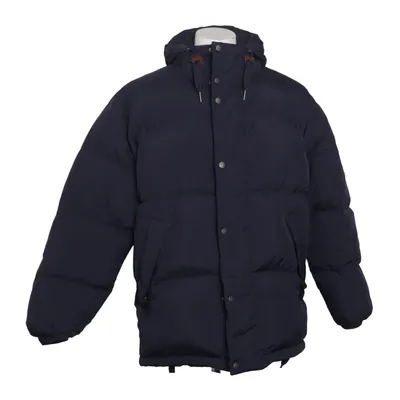 Vinterjacka (Blå) från GANT Polyamid