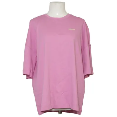 T-shirt (Lila) från Stronger Ekologisk bomull