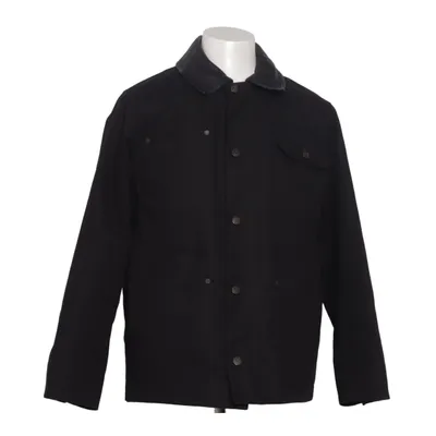 Arbetsjacka (Svart) från COS