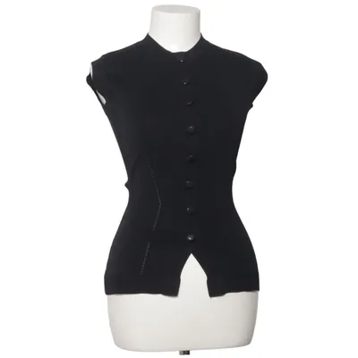 Gilet (Noir) de Cloeys