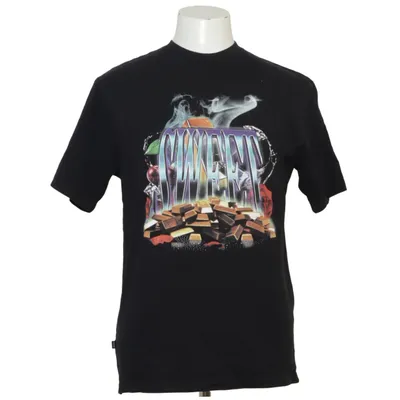 T-shirt (Svart) från Sweet Sktbs