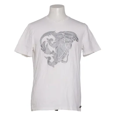 T-shirt (Vit) från Versace Collection Bomull