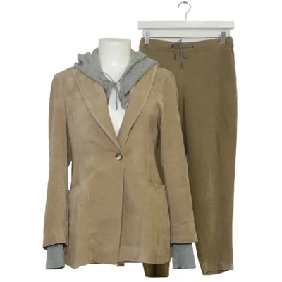 Set (Beige, Grå) från Fabiana Filippi Viskos, Ull